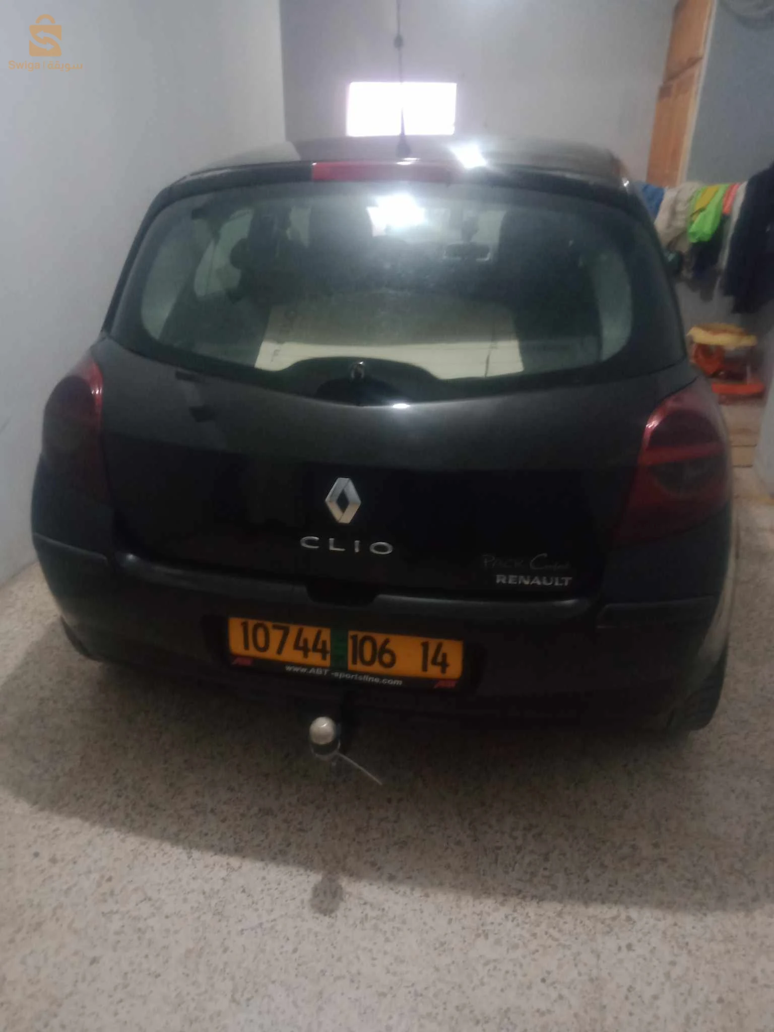 Clio 3
