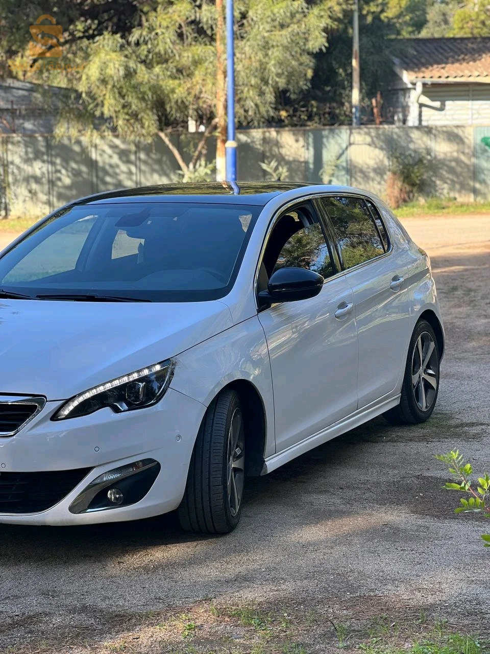 308 allure