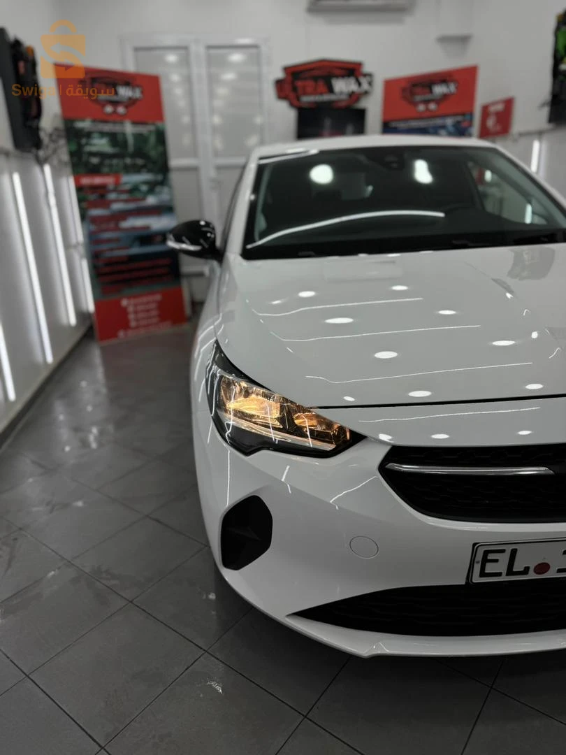 Opel Corsa 2023
