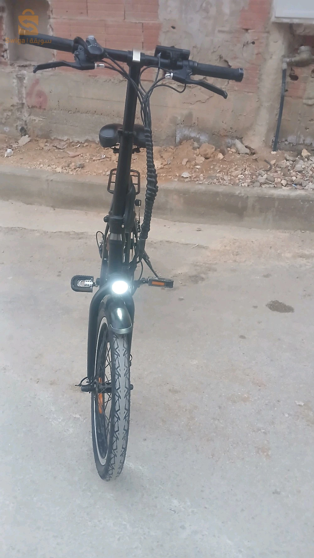 شباب بزاف