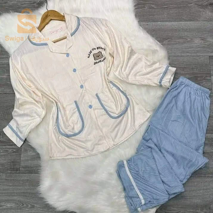 Pyjama femme