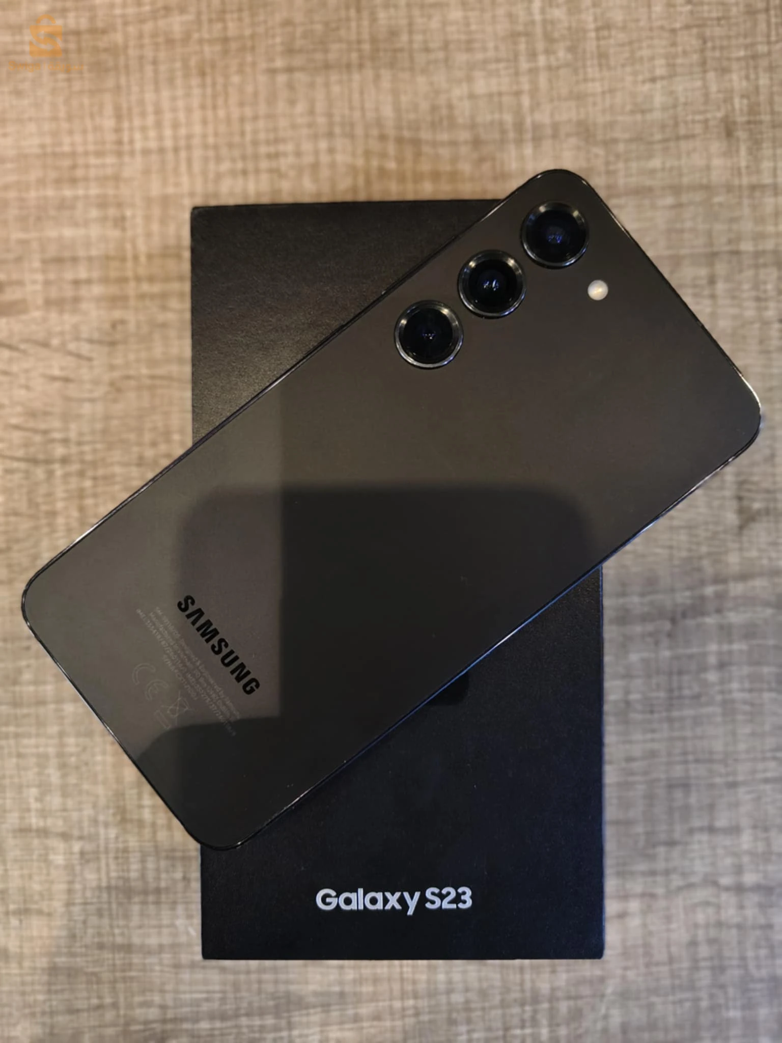 samsung galaxy S 23