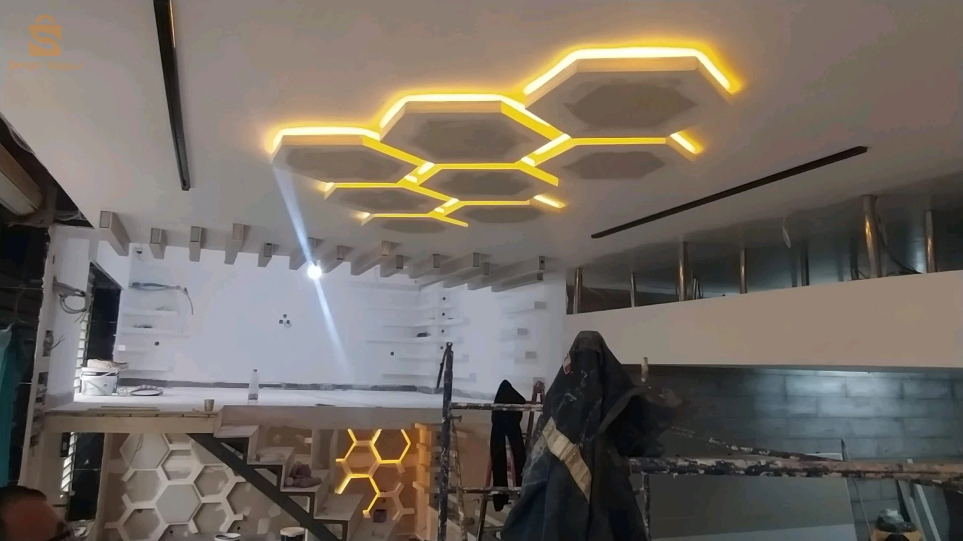 المحترفين للمعمار