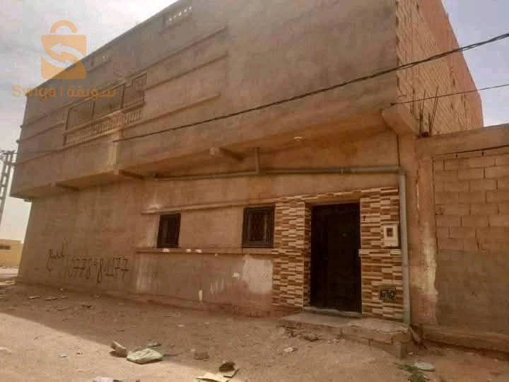 بلدية النعامة ولاية النعامة