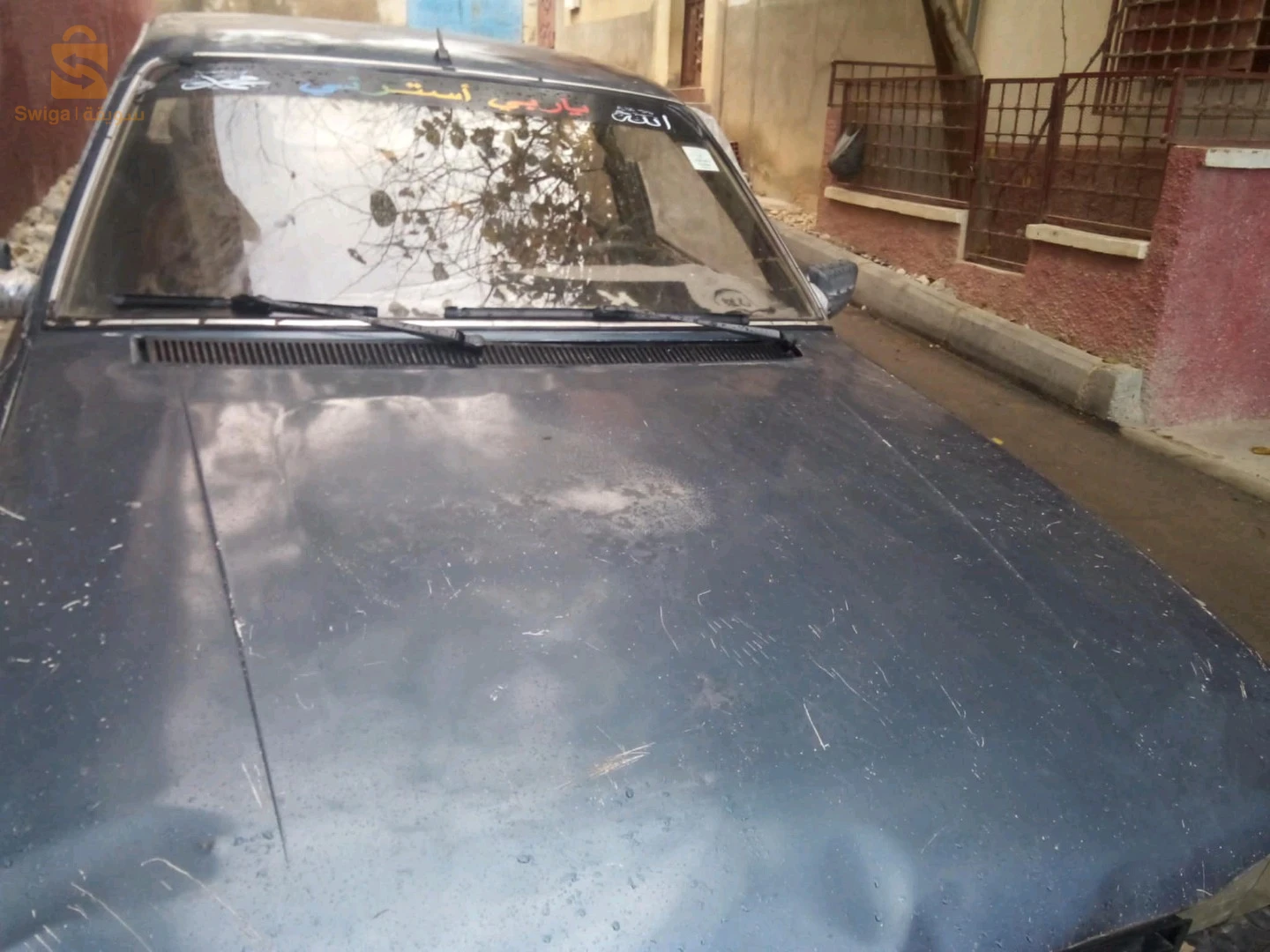 حي جبل الجرف ولاية تبسة
