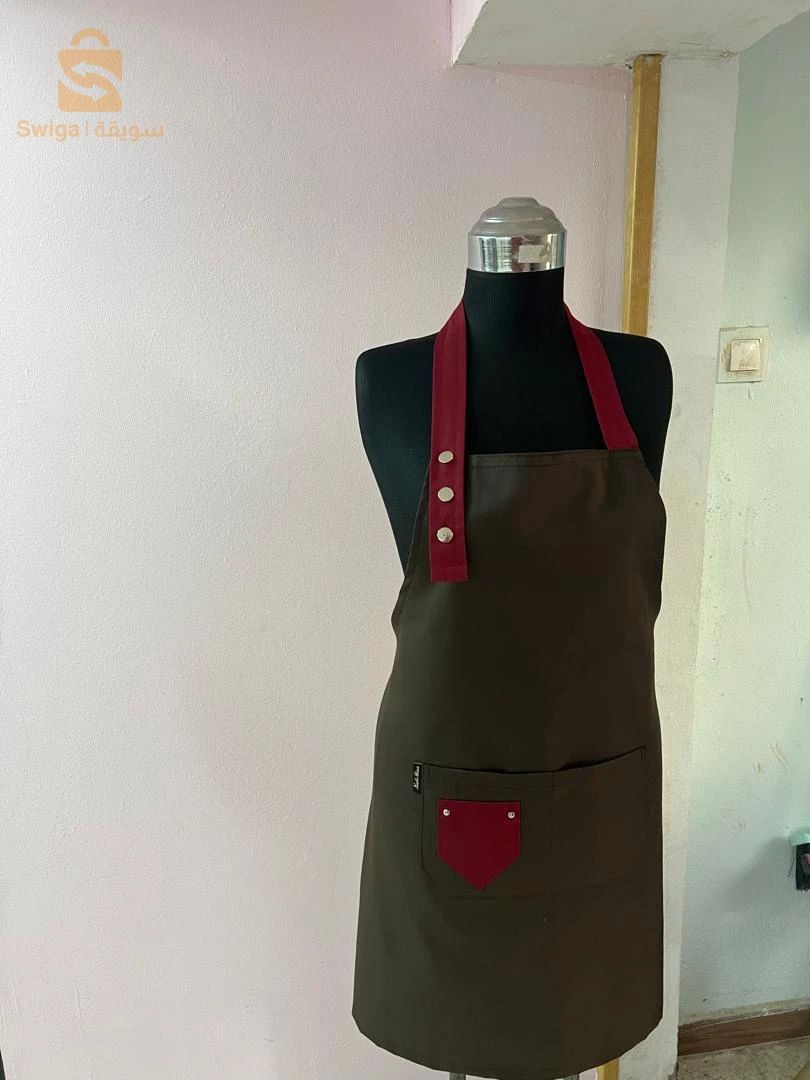 بيع البسة الطباخين و المطاعم و الفنادق