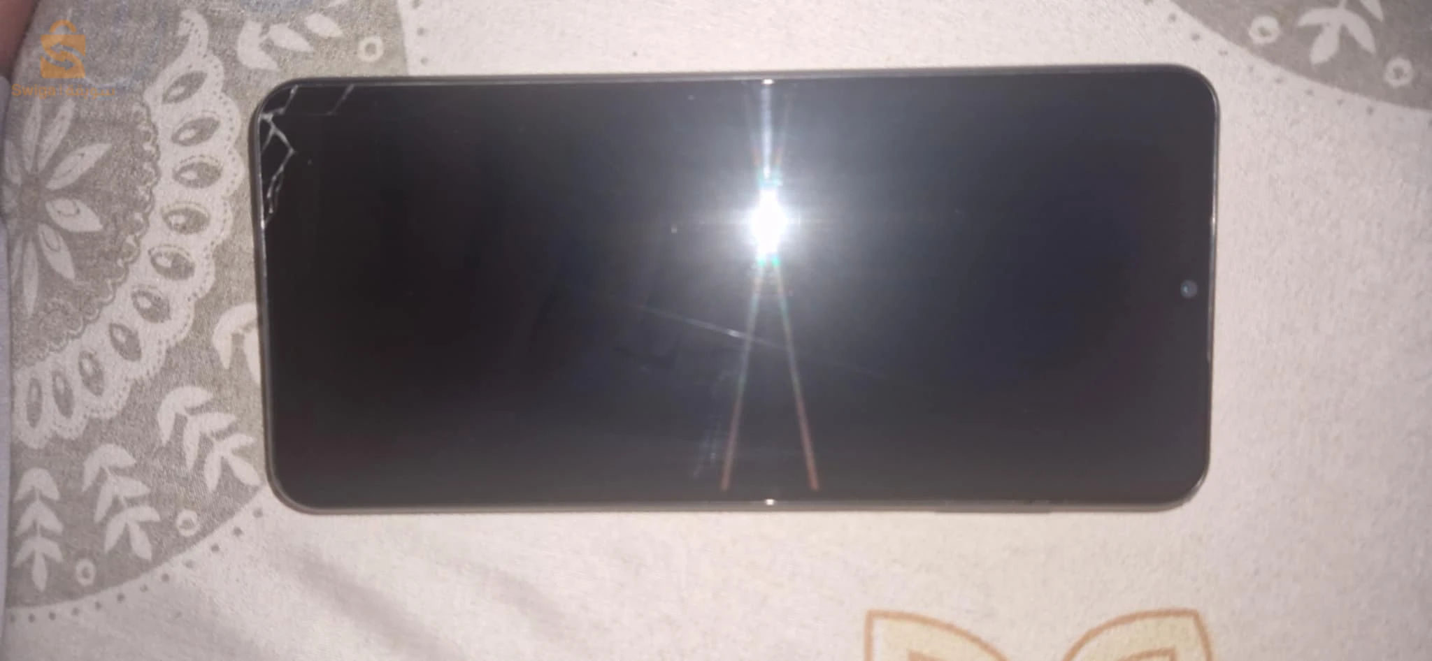 Samsung galaxie a04s