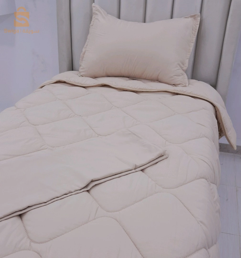 couette 1 et 2 places