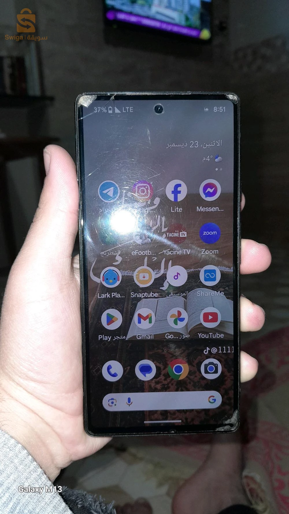 google pixel 6a