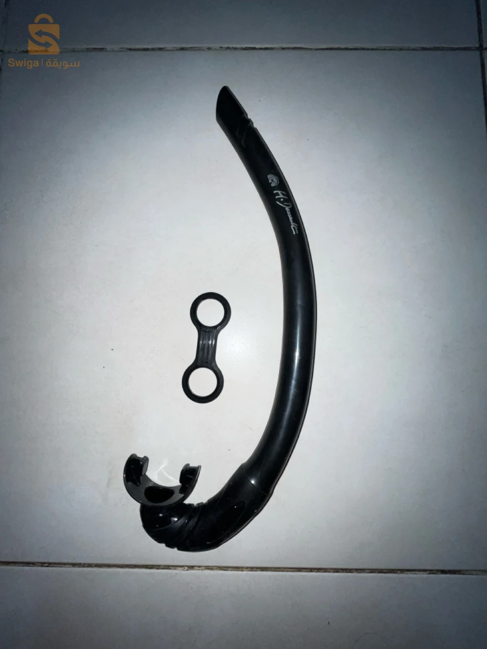 matériel de chasse sous marine