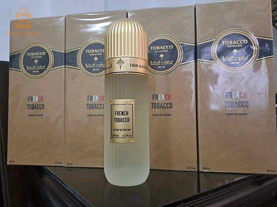 بيع عطور الخليجية جملة وتجزئة

عبد الصمد القرشي 
إبراهيم القرشي 
نخبة العود
مصباح
مضاوي
قصة
دخون الإمراتي 
بخور ...
إثمد الأصفهاني...
ماء زمزم
كريم الصدفية ....