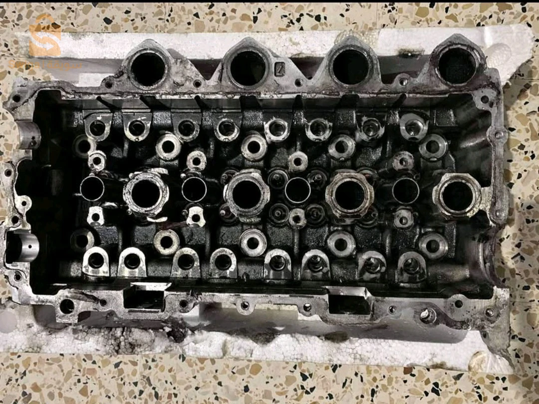 كيلاصة 1.6 HDi 80 ch