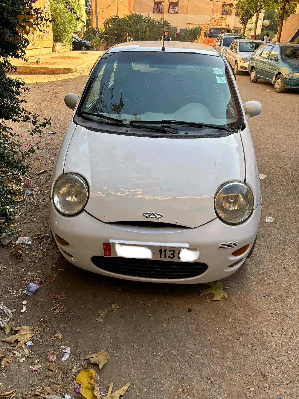 بني سليمان المدية