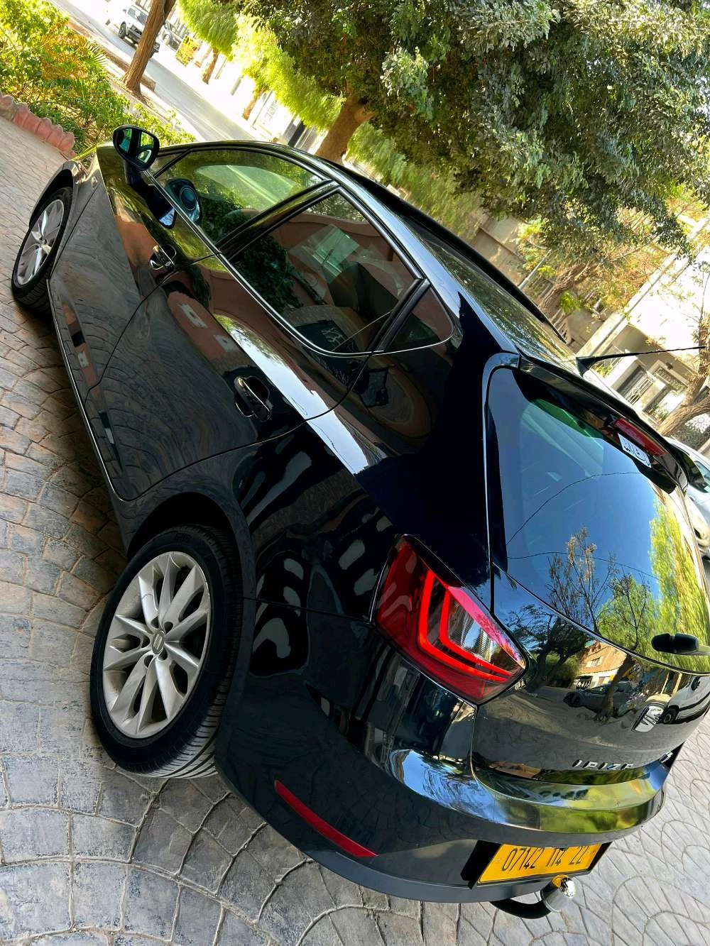 ibiza edition sport année 2014