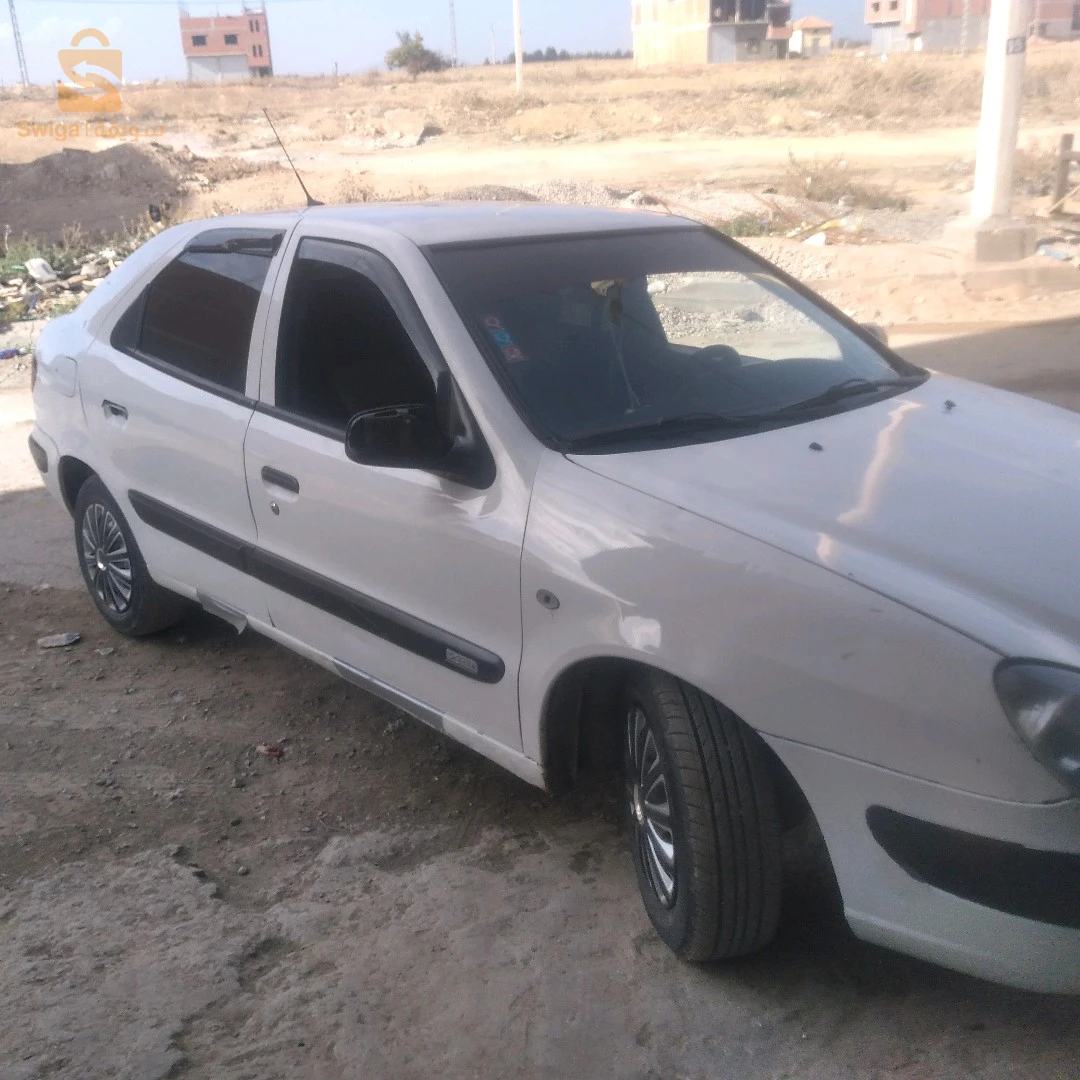 Xzara