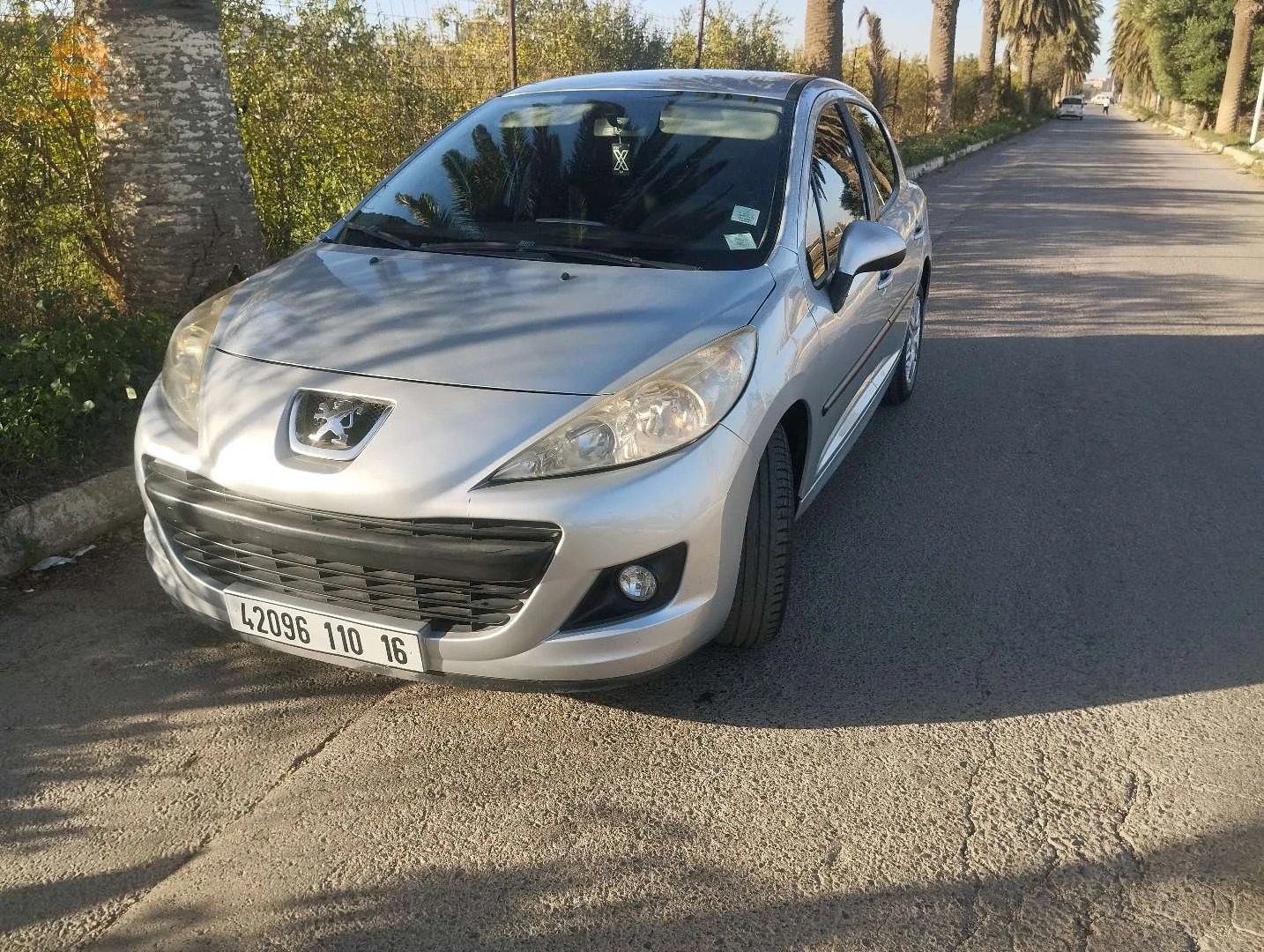 207 ماشيا 82 نالف