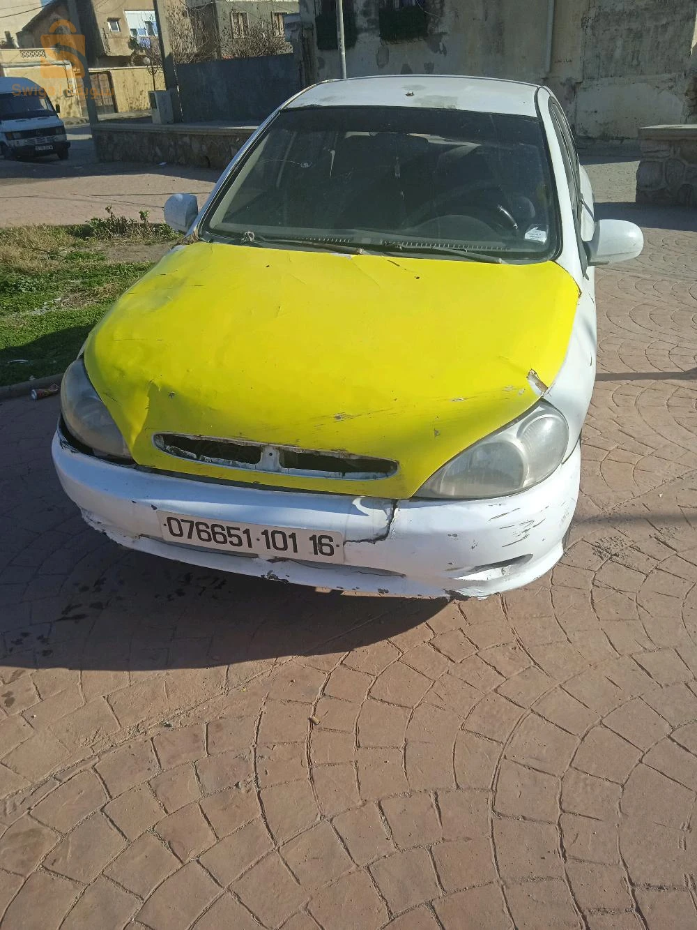 برج الكيفان