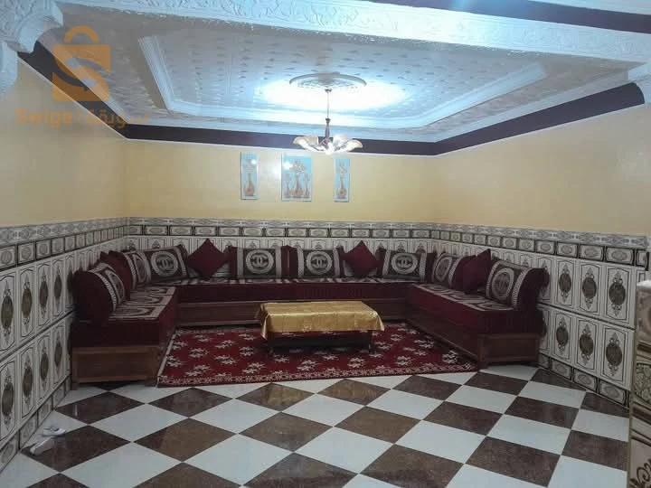 بلدية النعامة ولاية النعامة