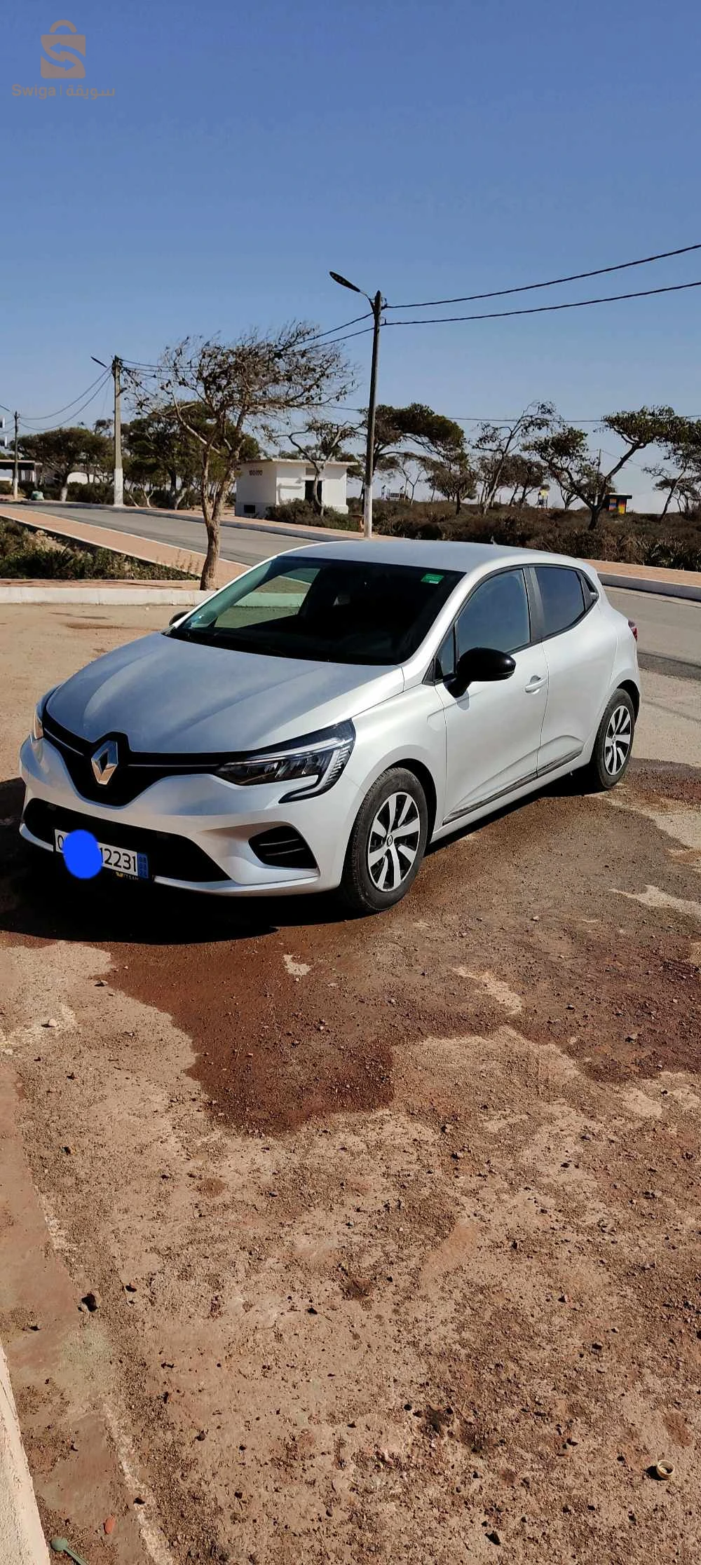 clio 5 evolution1.0 tce 90