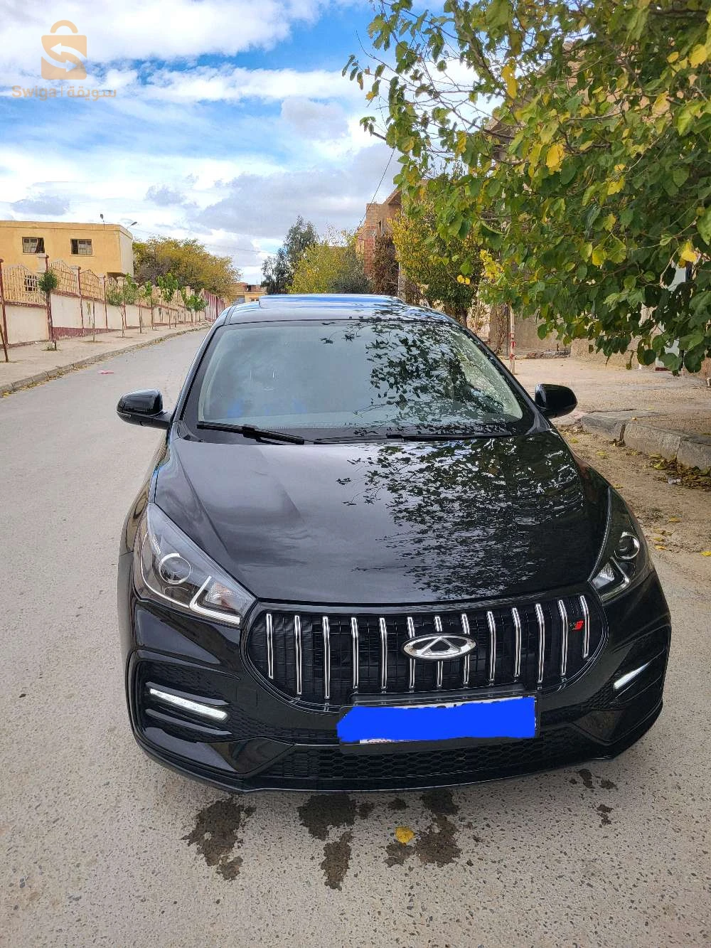 arizo 5