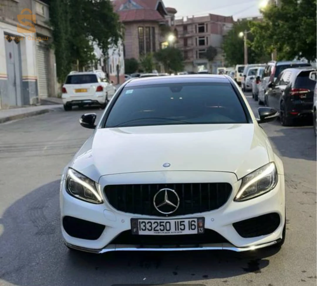 مرسيدس