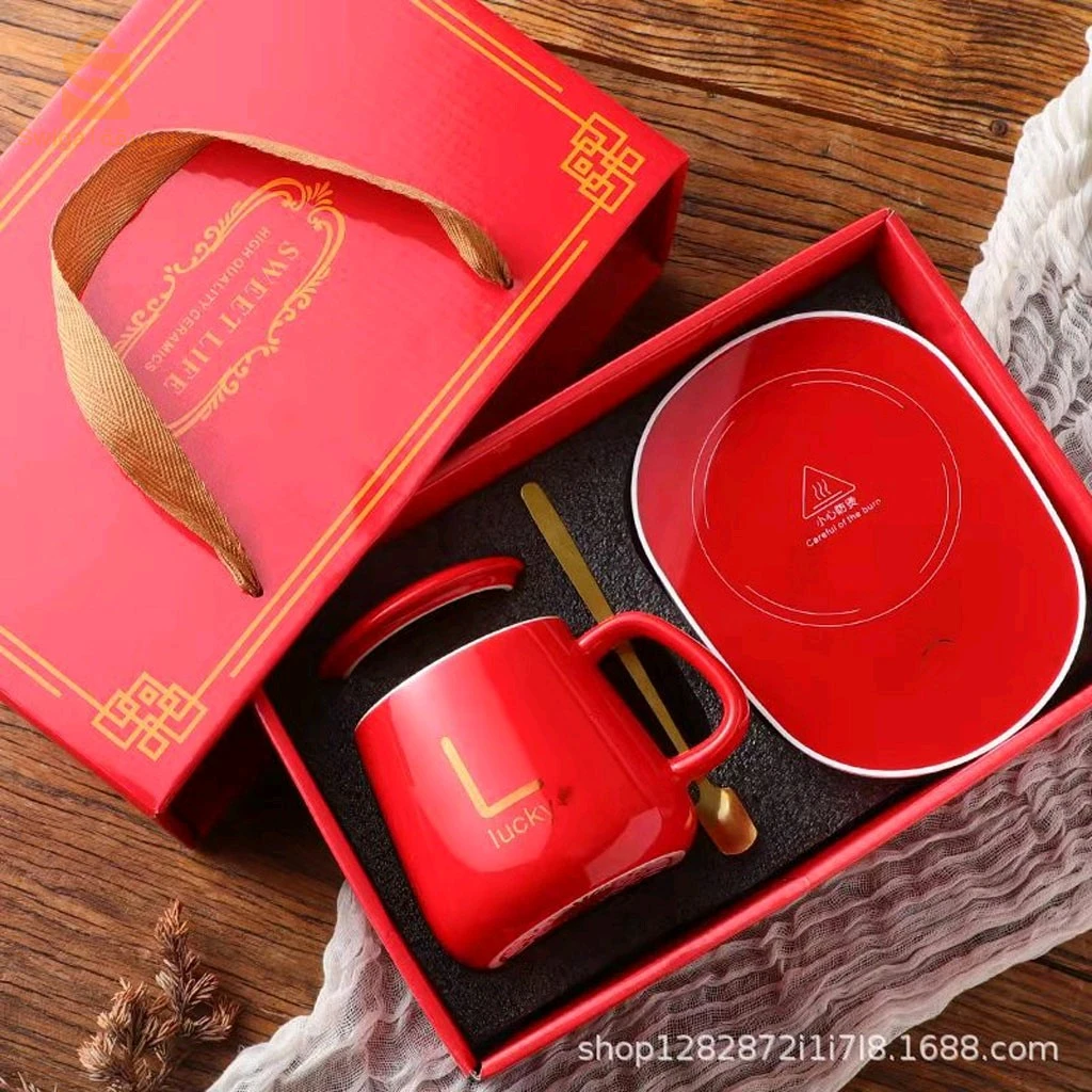 Box de tasse