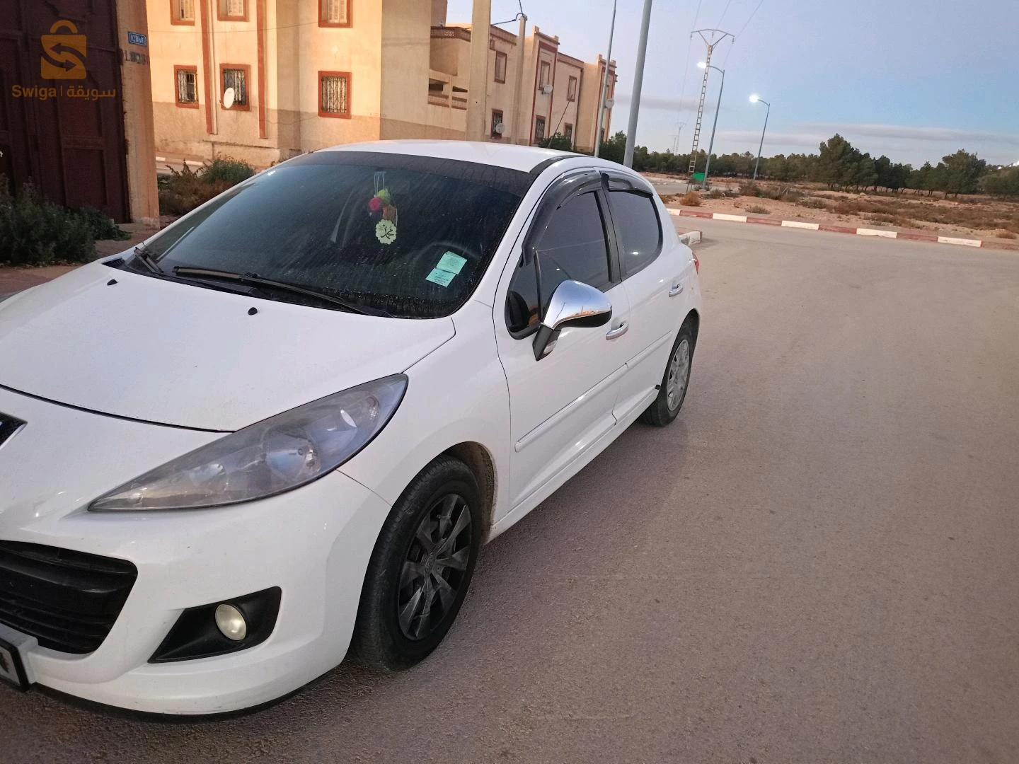 الجلفة