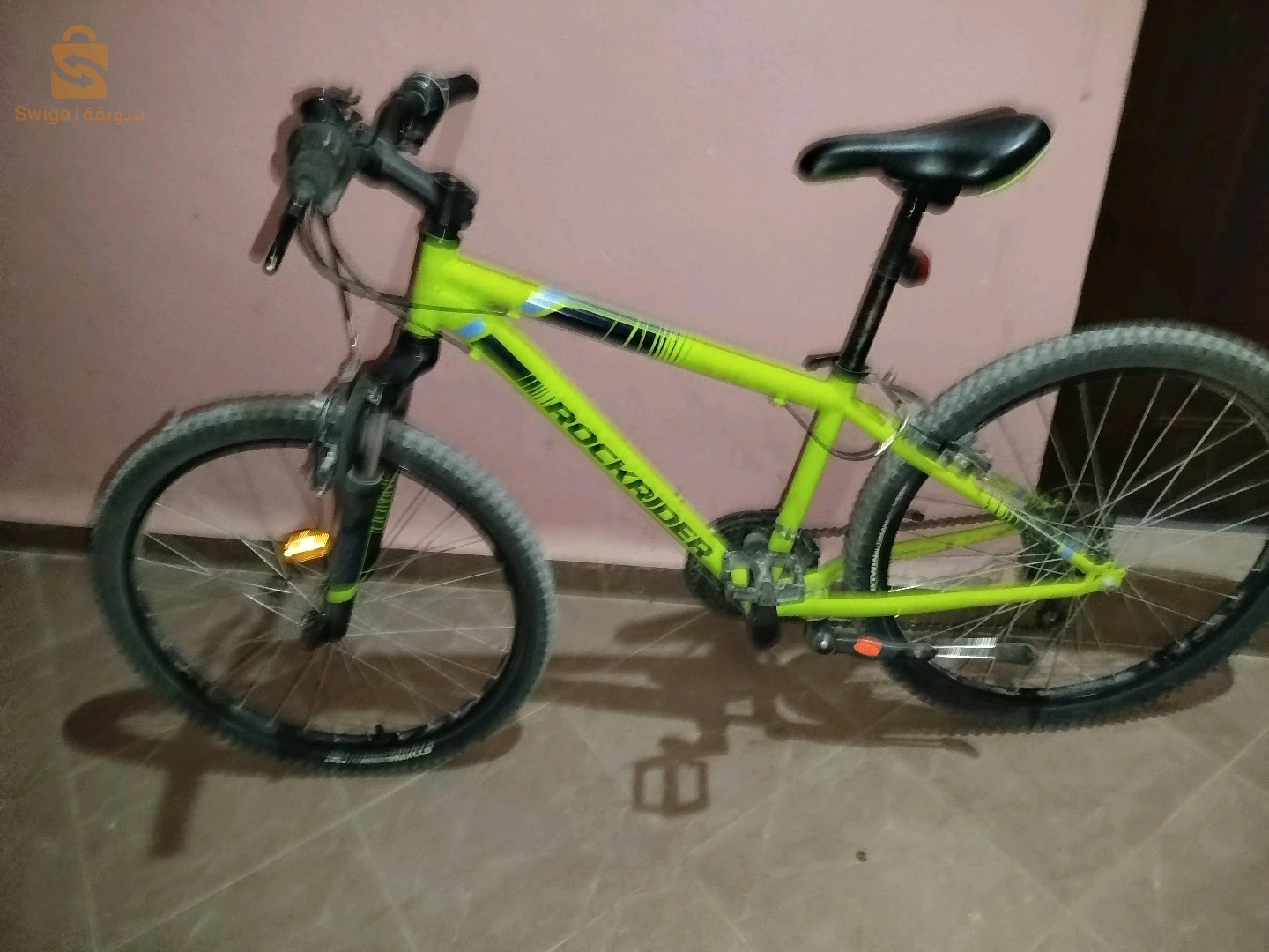velo