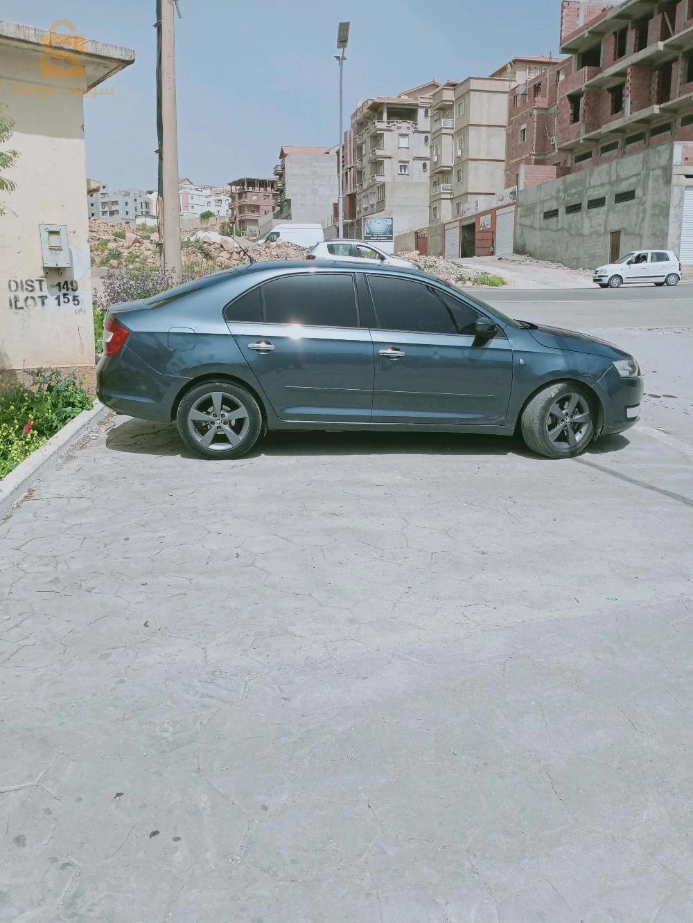 قسنطينة