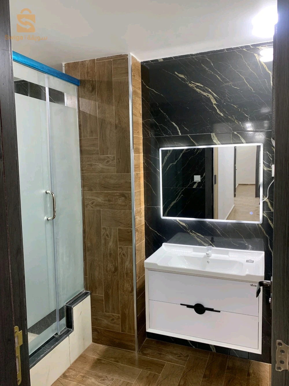 شقة بعقد ملكية و دفتر عقاري + Cour للبيع 
في برج البحري بسومة 🔥
0️⃣7️⃣7️⃣0️⃣5️⃣5️⃣9️⃣8️⃣1️⃣9️⃣📲📞