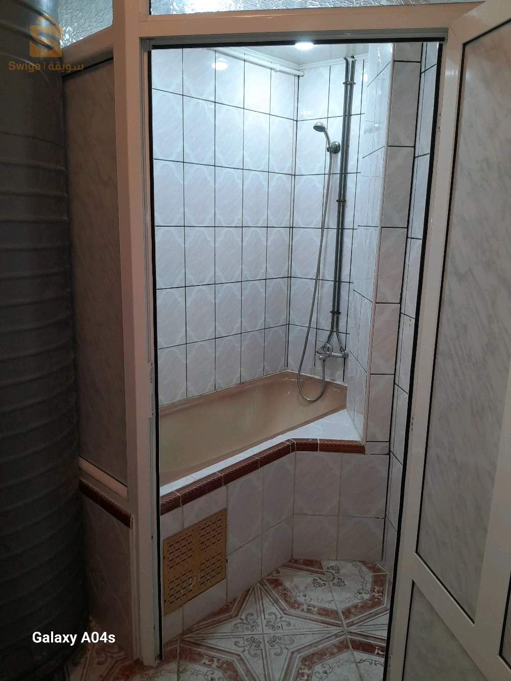 دار نضيفة كوارطها صافين  عشرا مشاء االه لمهتم يتصل 0554328362  0656272088 شكرا
