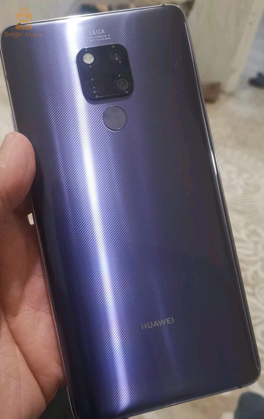 Huawei mate 20 x 4g (CH) 8GB 256GB