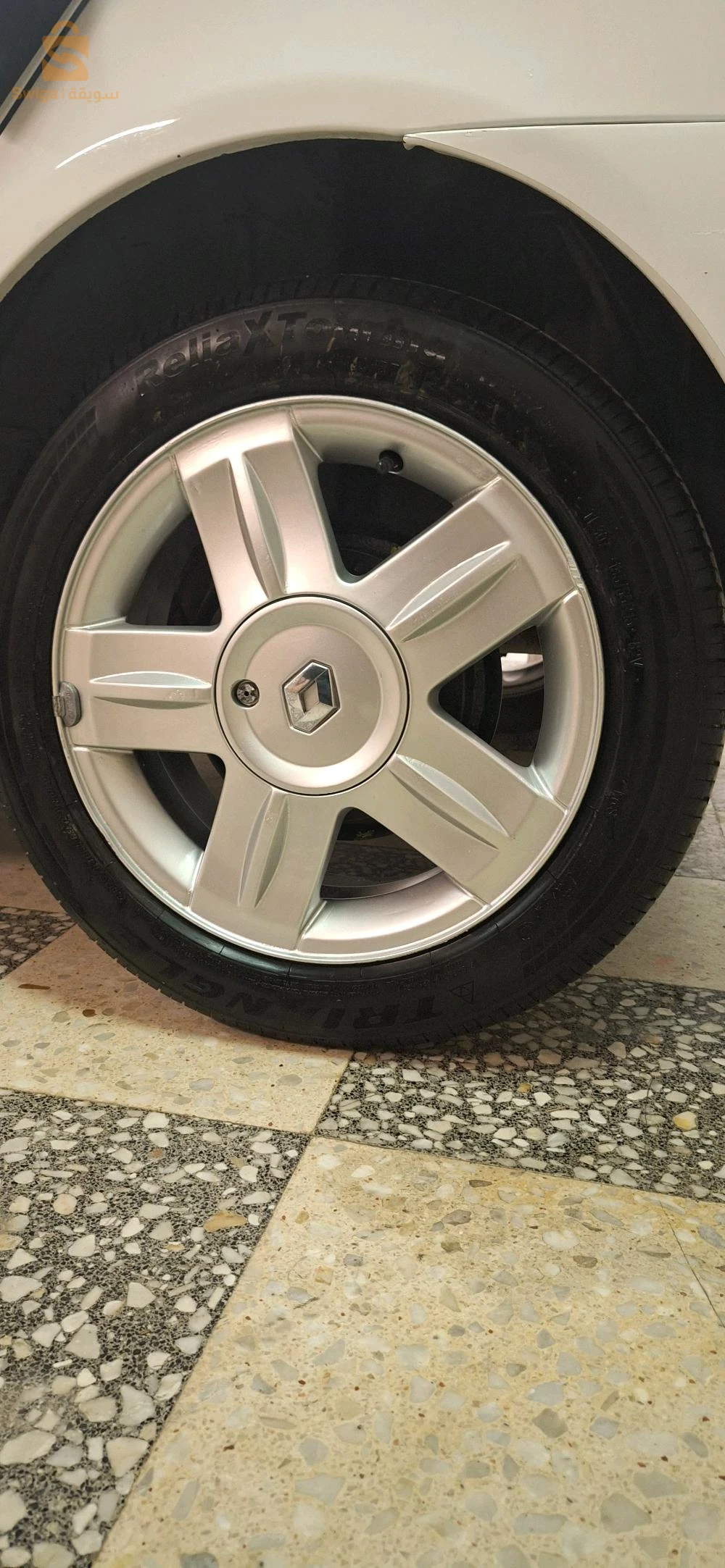 Clio cumpus 2013