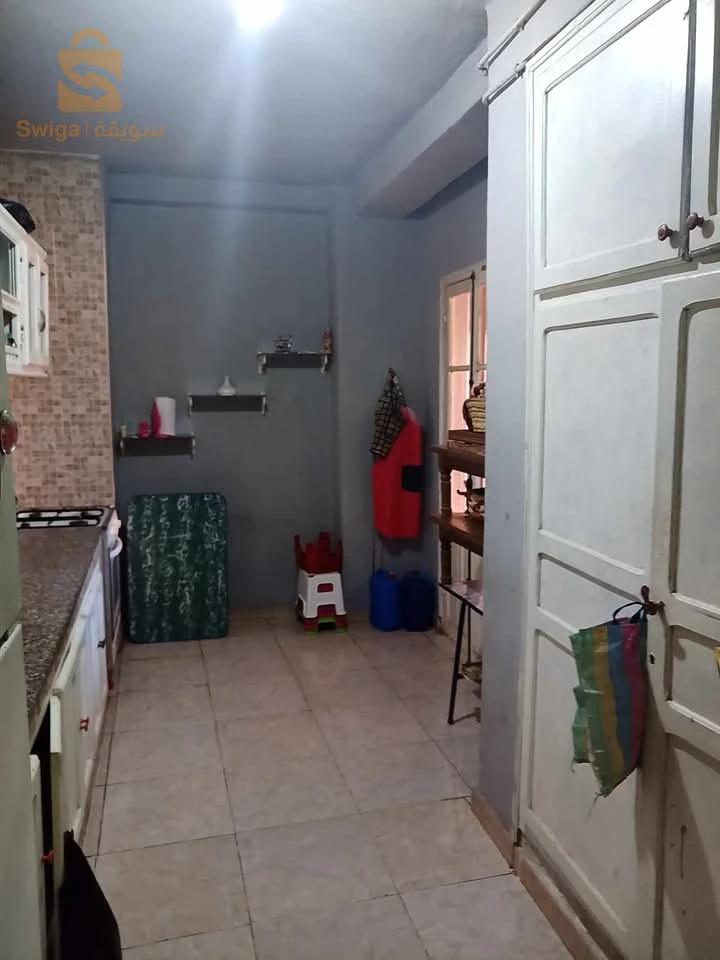 مازونة بجانب الحماية المدنية