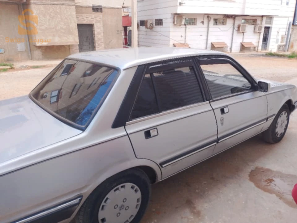 505 للبيع جديدة