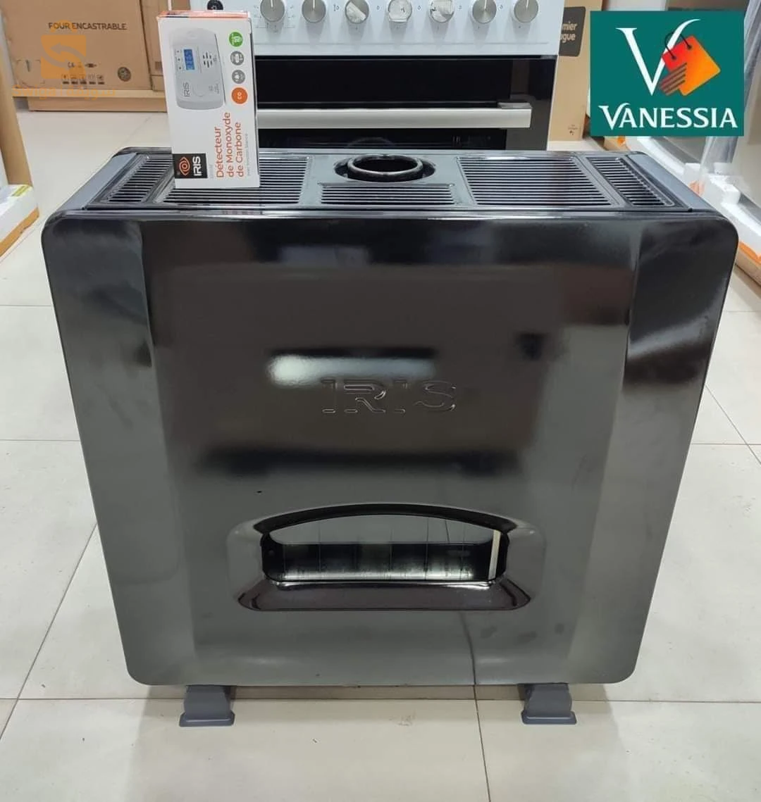 Chauffage marque iris 10kw