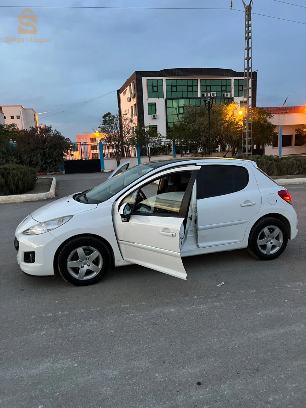 207 HDI