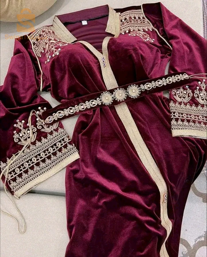 جبات كلاس وحطة واناقة
