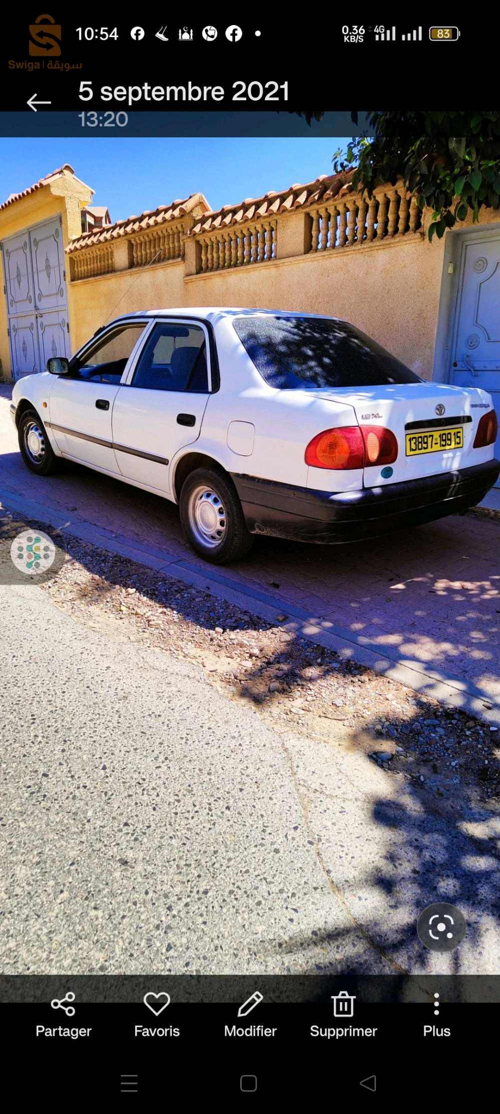 a vendre