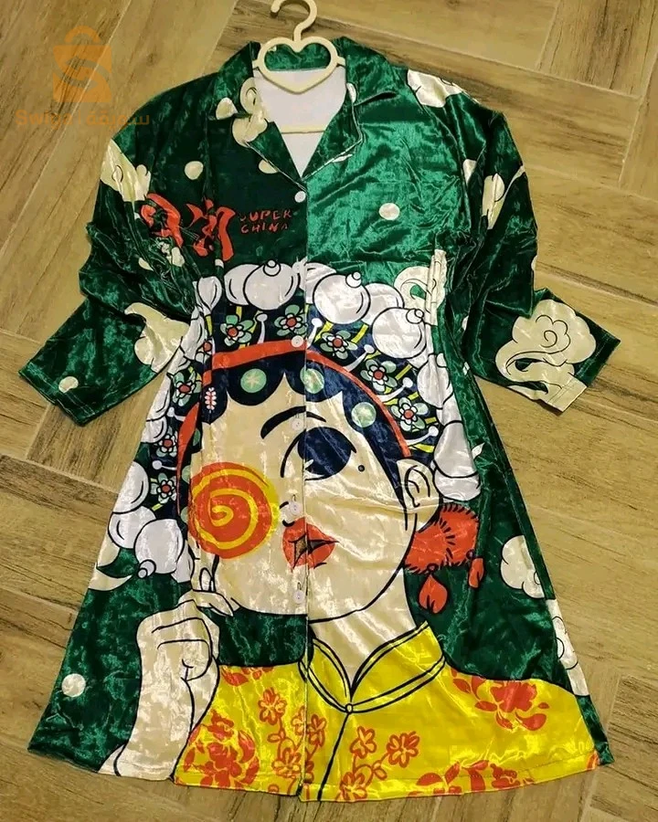 pyjama femme