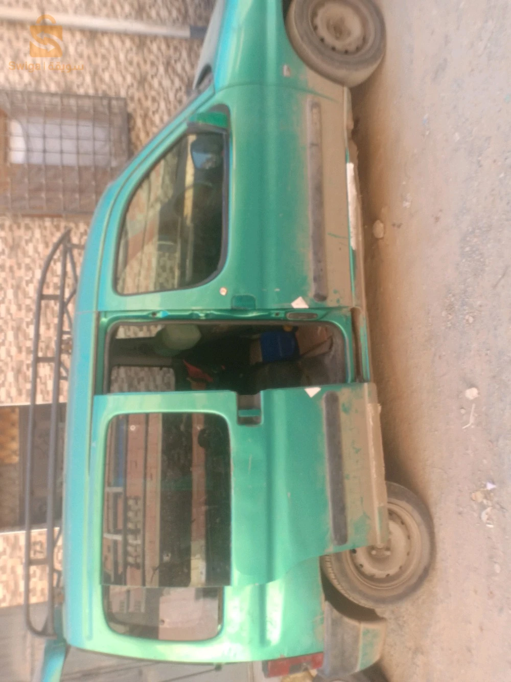 نبدل و نزيد شوية