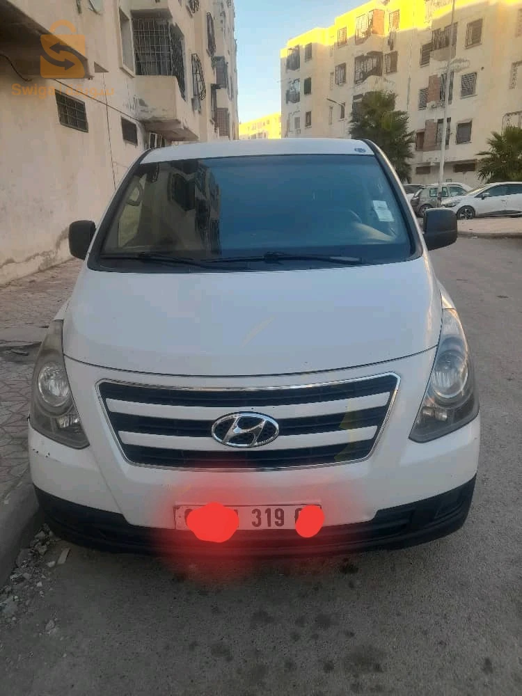 عين مايلة