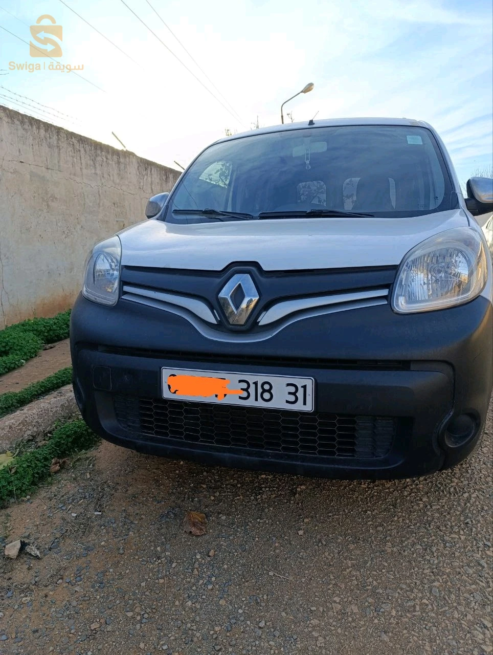 Kangoo (utilitaire )