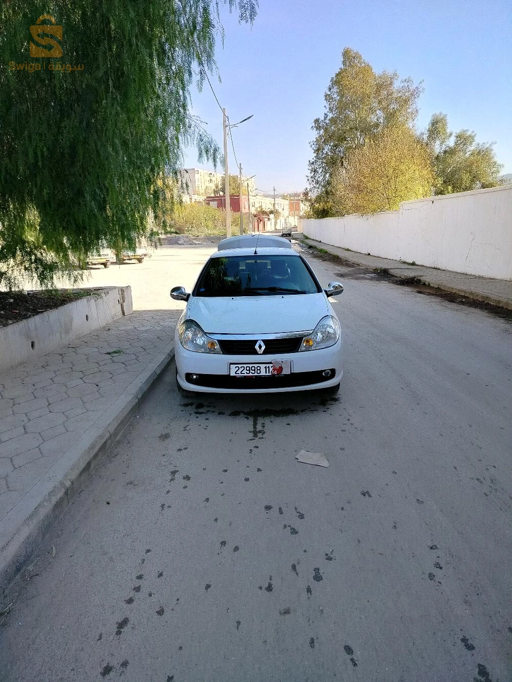 رونو سانبول