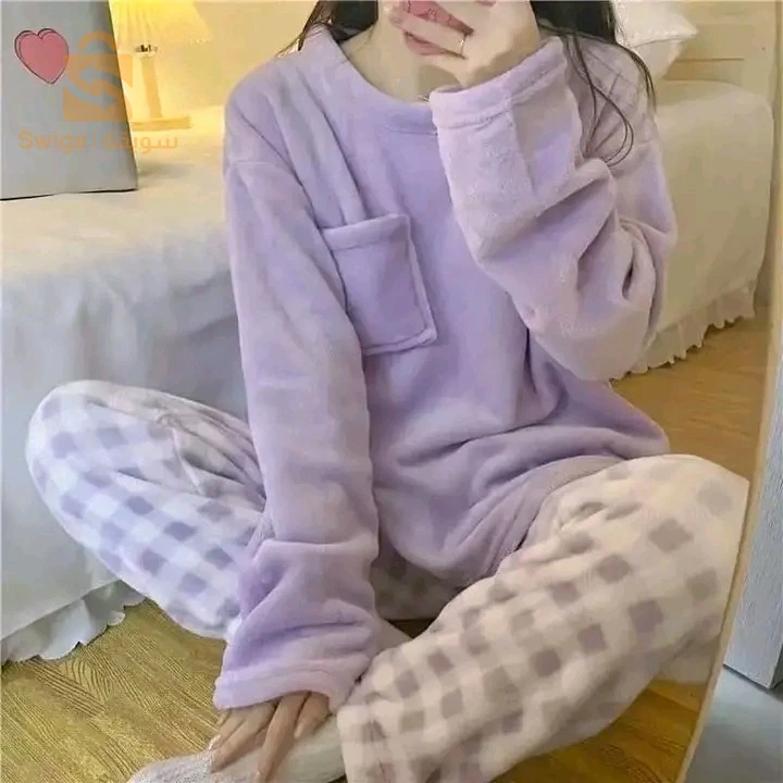 pyjama femme