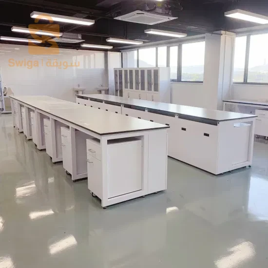 paillasse De Laboratoire