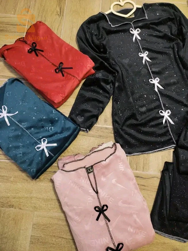 pyjama femme