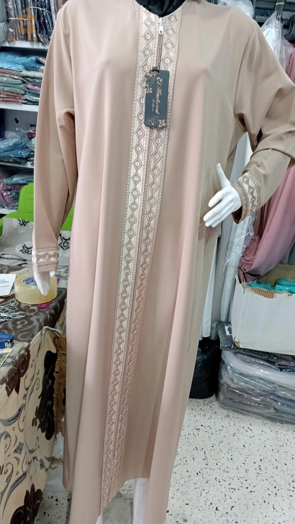 جلابة   لاطاي 6-7-8