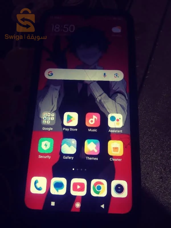 هاتف Redmi 9A للبيع