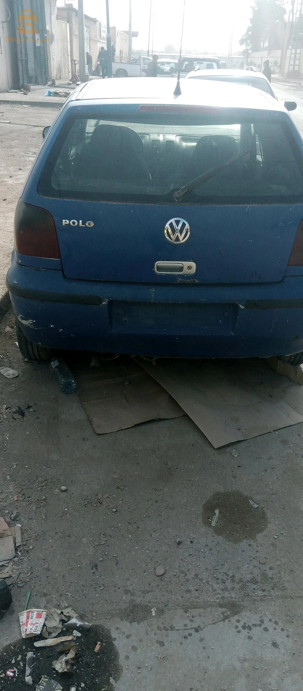 نبرز ونبيع